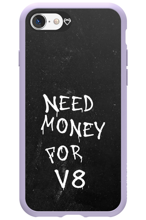 V8 2.0 - Apple iPhone SE 2022