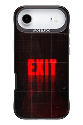 EXIT 2.0 - Apple iPhone 17 Air