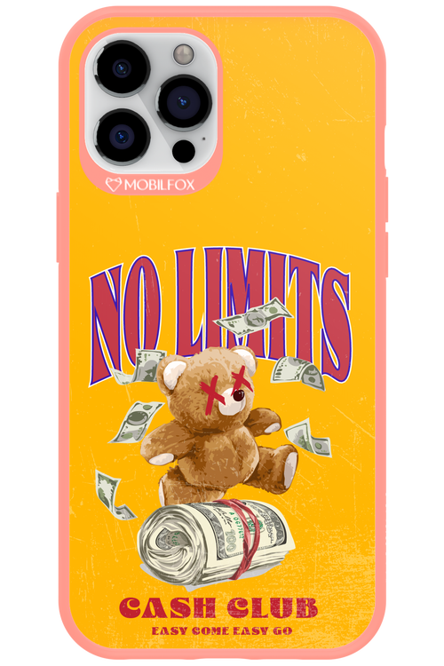 No Limits - Apple iPhone 12 Pro Max