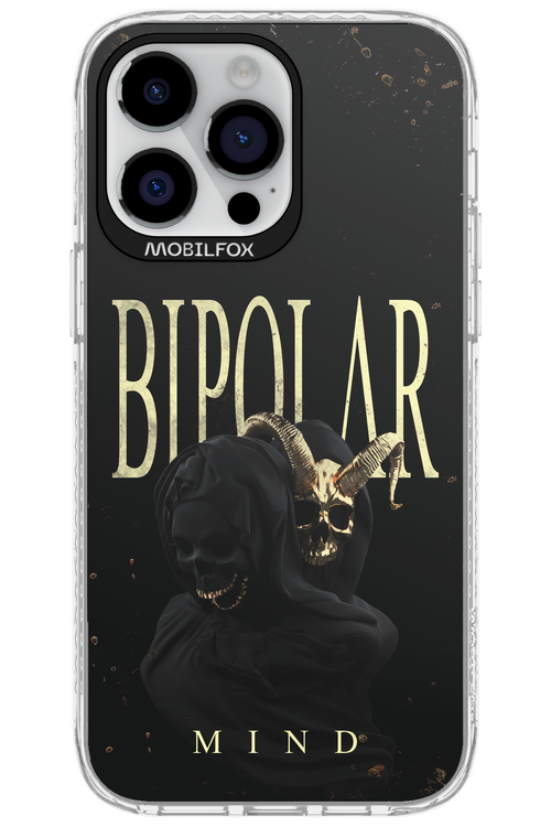 BIPOLAR 2.0 - Apple iPhone 14 Pro Max