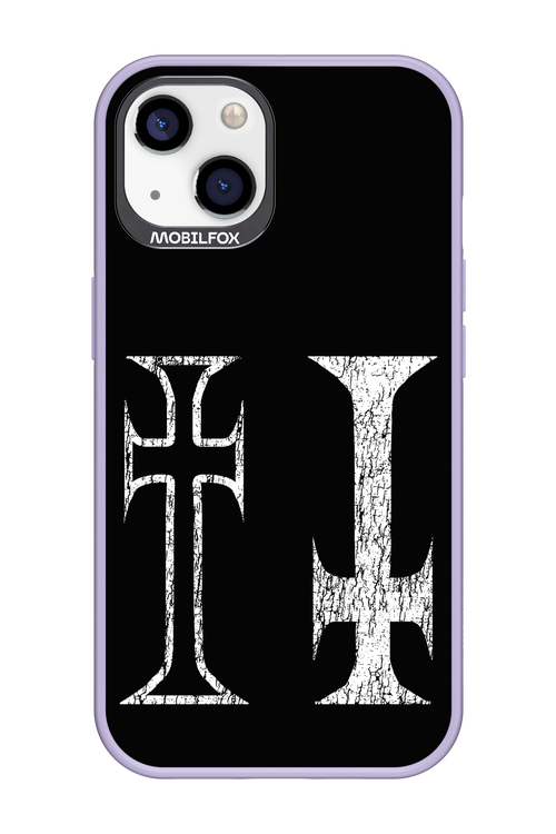 Double crosss 2.0 - Apple iPhone 13