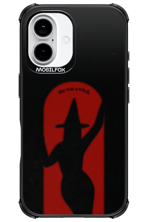 Witch Season - Apple iPhone 16