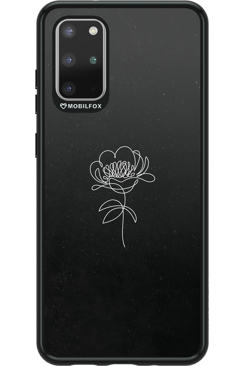 Wild Flower - Samsung Galaxy S20+