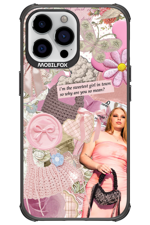 Sweet Fairy - Apple iPhone 13 Pro Max