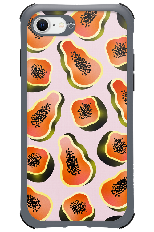 Papaya Wave 2.0 - Apple iPhone SE 2022