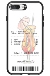 sex on the beach koktél - Apple iPhone 7 Plus