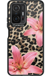 Leobloom 2.0 - Xiaomi Mi 11T Pro