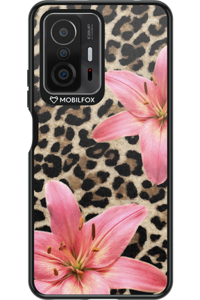 Leobloom 2.0 - Xiaomi Mi 11T Pro