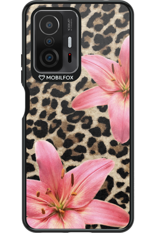 Leobloom 2.0 - Xiaomi Mi 11T Pro