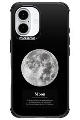 Moon - Apple iPhone 16