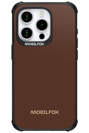 Espressso - Apple iPhone 15 Pro
