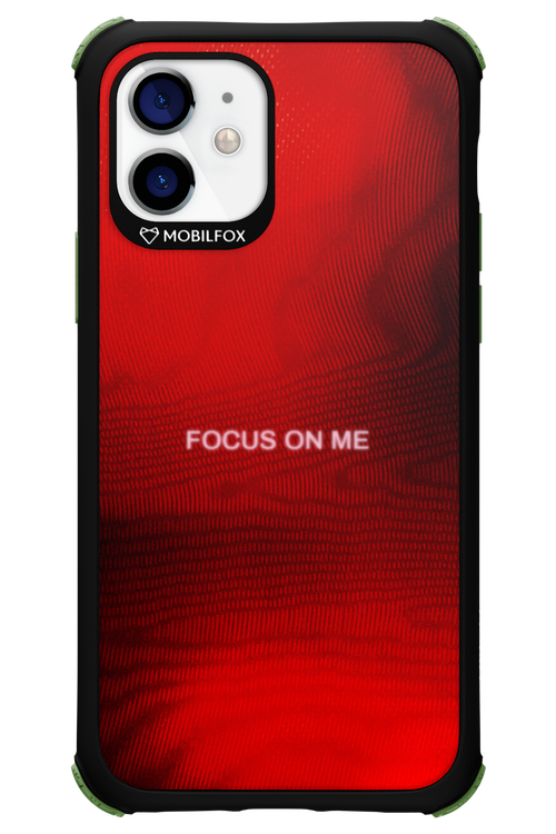 Focuss - Apple iPhone 12