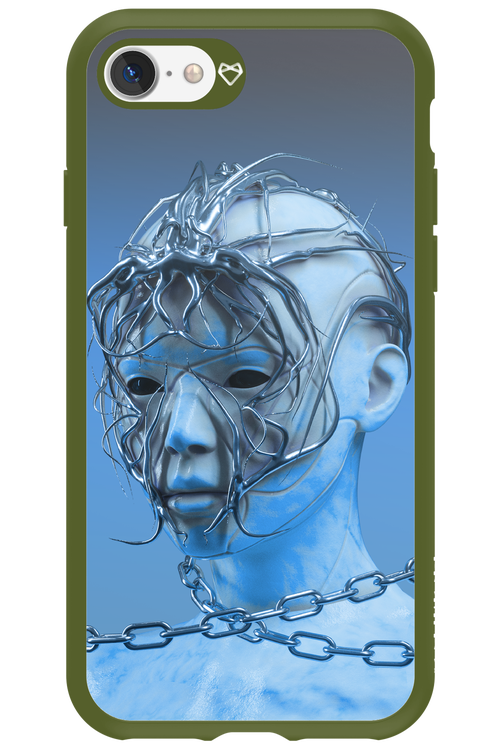 Trap Head - Apple iPhone 7