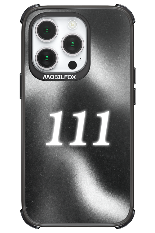 111 - Apple iPhone 14 Pro