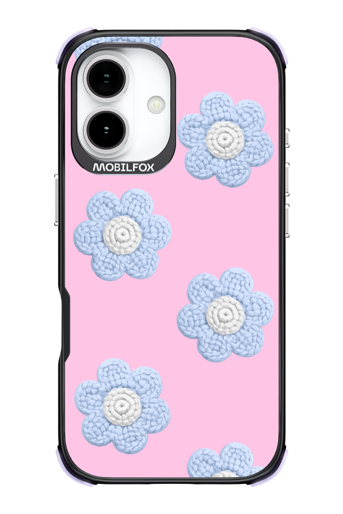 Baby Pink - Apple iPhone 17