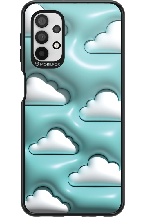 Cloud City - Samsung Galaxy A32 5G