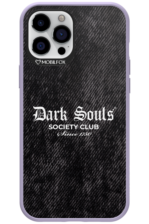 Dark Souls - Apple iPhone 12 Pro Max