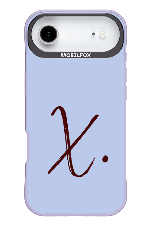 (Jellyfish Presso) X 2.0 - Apple iPhone 17 Air