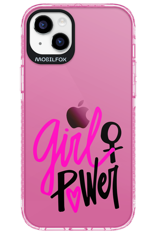 Girl Powerr - Apple iPhone 14 Plus
