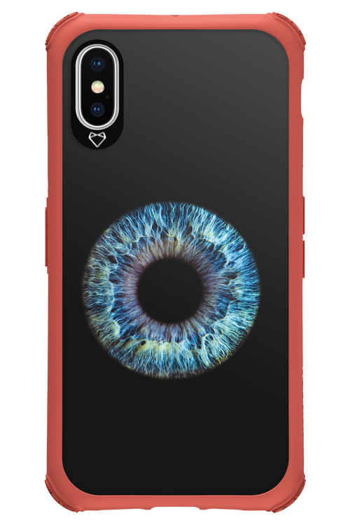 OceanEye 2.0 - Apple iPhone XS