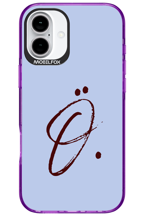 (Jellyfish Presso) O II - Apple iPhone 16 Plus