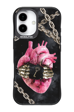 Love - Apple iPhone 17