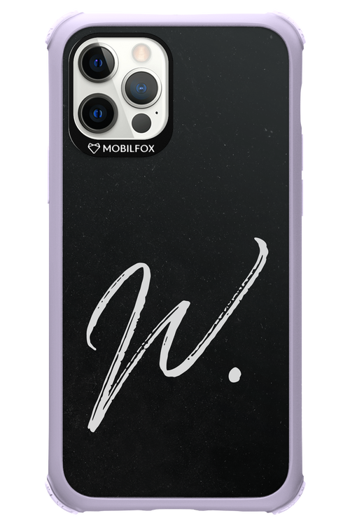(Off Space) W 2.0 - Apple iPhone 12 Pro