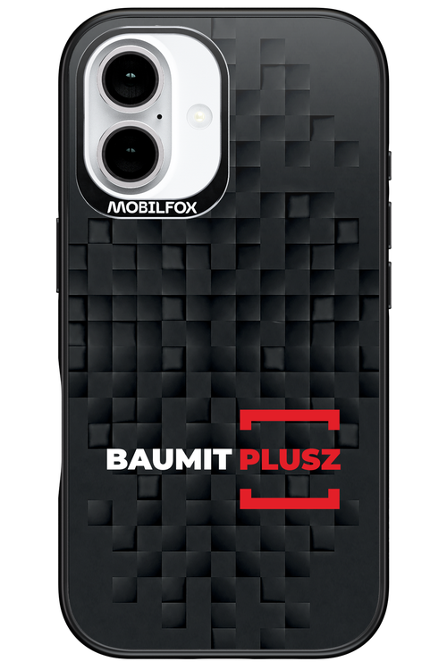 BAUMIT 2.0 - Apple iPhone 16