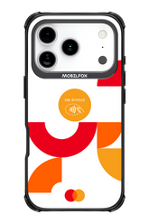 MC Color - Apple iPhone 17 Pro