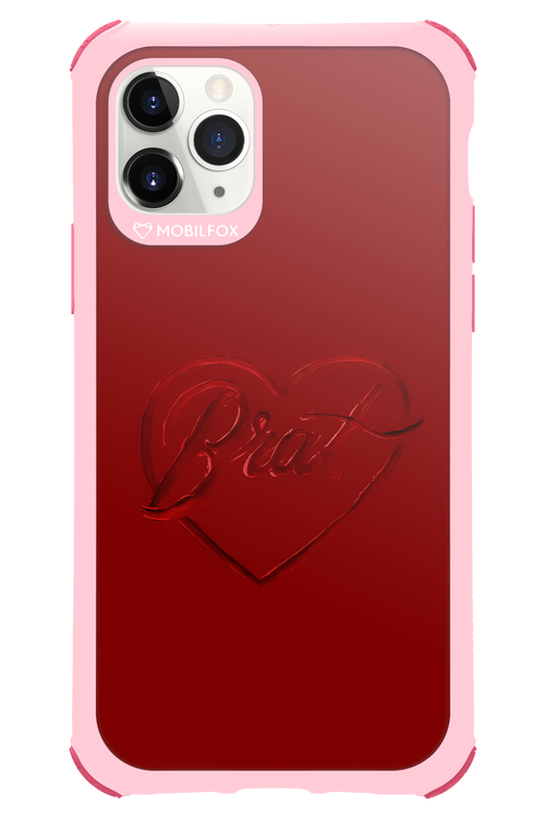 Brat - Apple iPhone 11 Pro