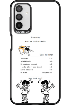 másnaposság - Samsung Galaxy A04s