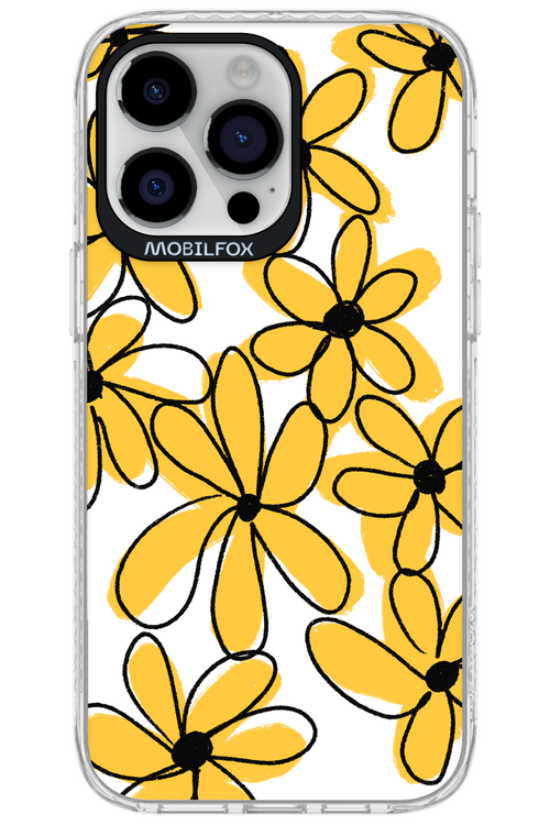 Yella - Apple iPhone 14 Pro Max