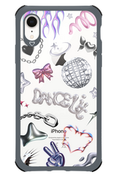 3D Universe T - Apple iPhone XR