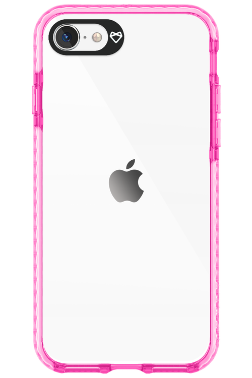 NUDE - Apple iPhone SE 2020