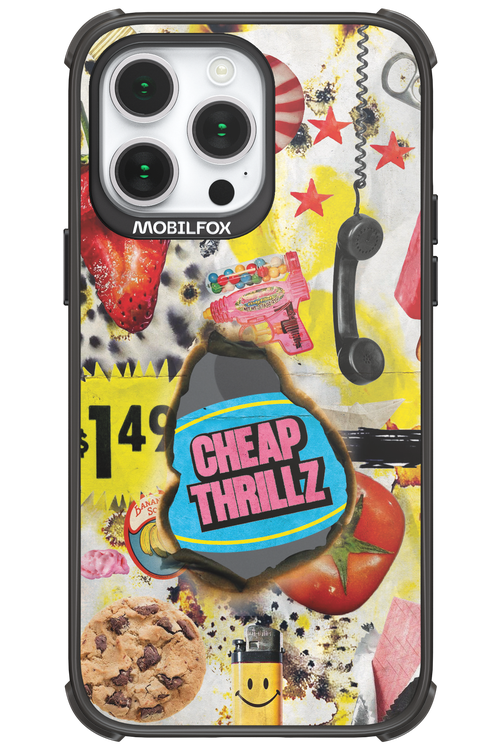 CHEAP THRILLZ - Apple iPhone 14 Pro Max