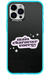 The Main Black - Apple iPhone 12 Pro Max