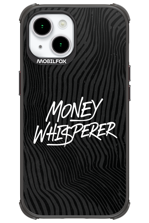 Money Whisperer 2.0 - Apple iPhone 15