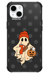 Ghost Girl - Apple iPhone 15 Plus