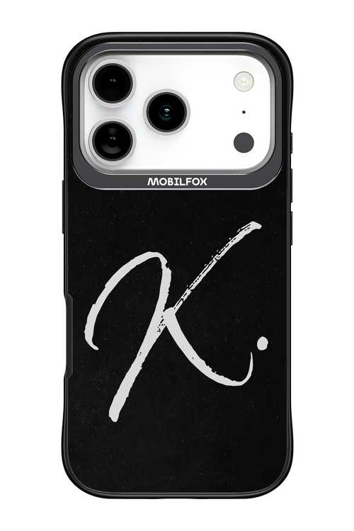 (Off Space) K 2.0 - Apple iPhone 17 Pro