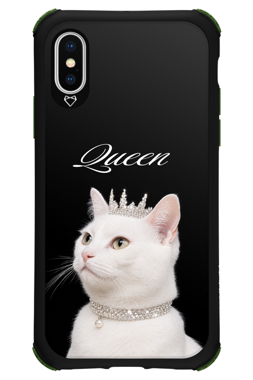 Queen 2.0 - Apple iPhone X
