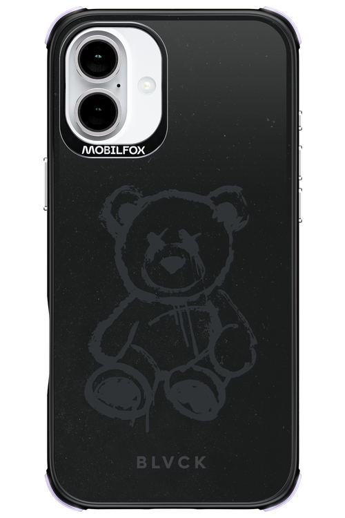 BLVCK BEAR - Apple iPhone 16 Plus