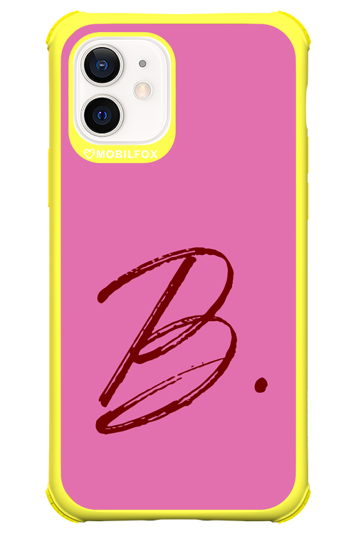(Sorbet) B 2.0 - Apple iPhone 12