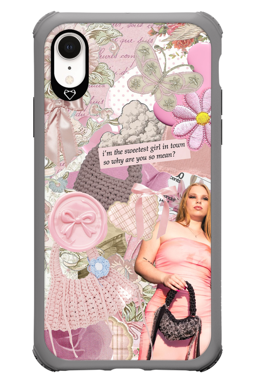 Sweet Fairy - Apple iPhone XR