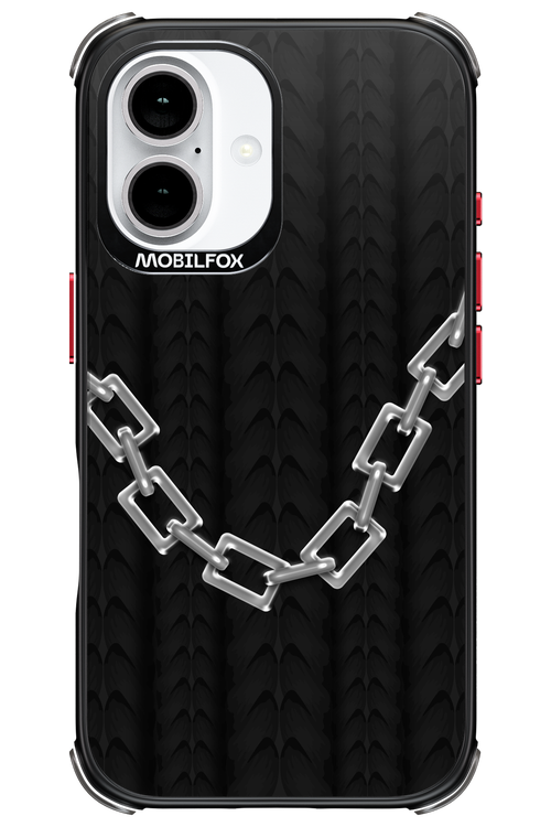 Chain Baddie - Apple iPhone 16