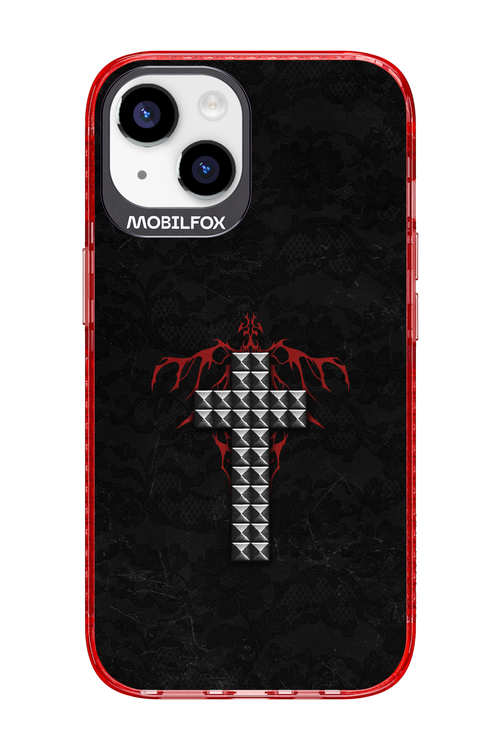 Dark Prayer 2.0 - Apple iPhone 14