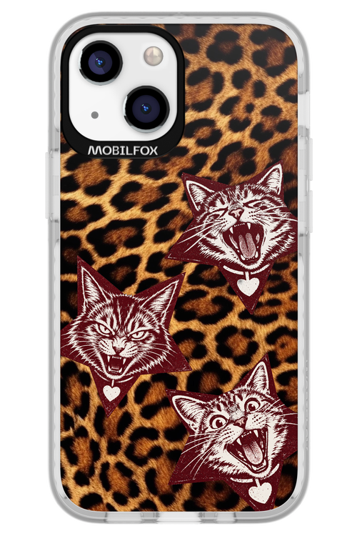 Cats and Chaos 2.0 - Apple iPhone 13 Mini