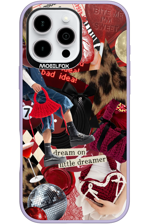 Big City Girl - Apple iPhone 16 Pro Max