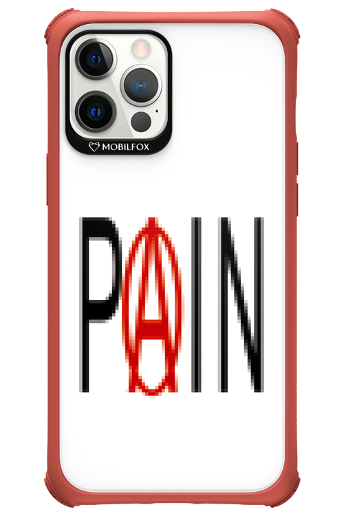 PAIN 2.0 - Apple iPhone 12 Pro Max