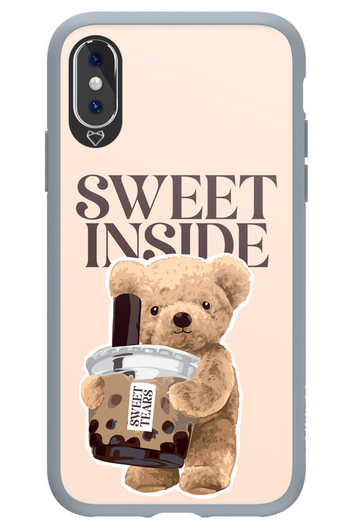 Sweet Inside - Apple iPhone XS