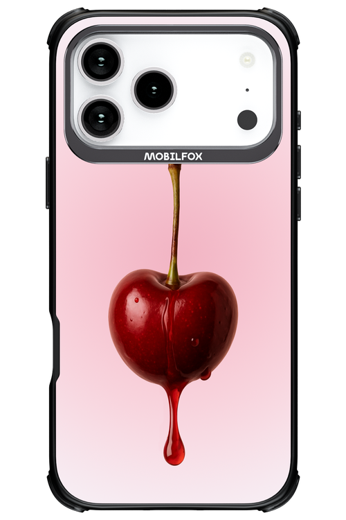 Cherry Babe - Apple iPhone 17 Pro Max